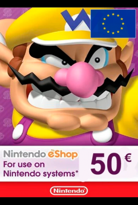 NINTENDO ESHOP €15 ESPAÑA, Juegos Digitales Chile